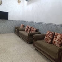 الحمزه الشرقي • ١٠مقاعد • مستعمل