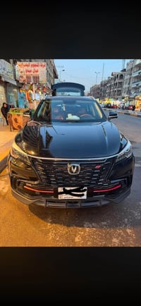 شانجان CS85 • ٢٠٢٢ • اقساط