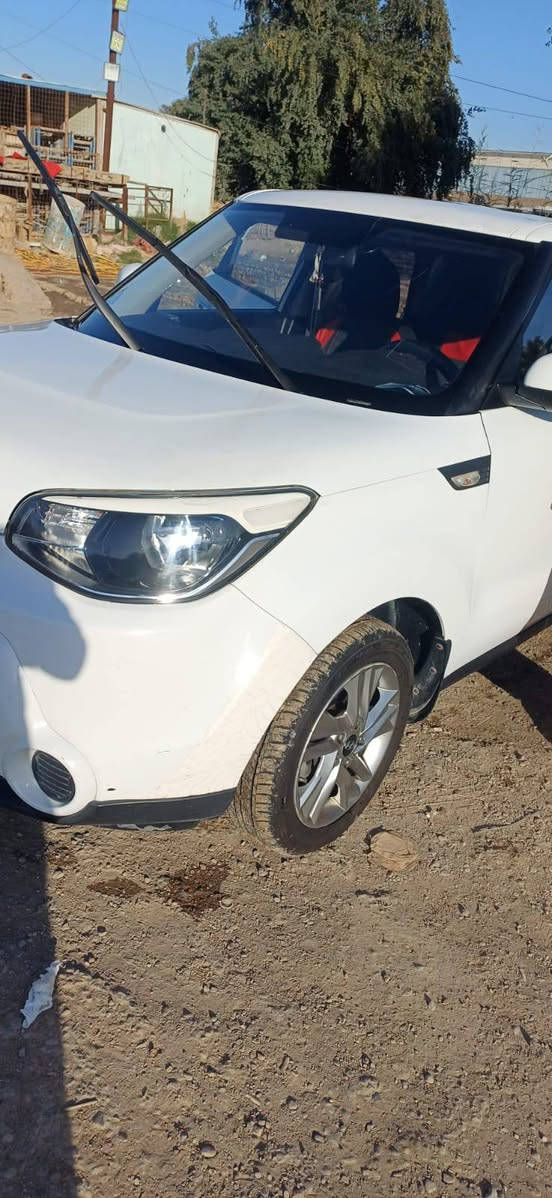 صول ٢٠١٥ خليجي مابيها ضربه بس شخوط  قليله محرك ١٦٠٠دوش سعرها ١٣٠ ورقه وبيها مجال مكاني كوت زهراء دهل اوران, واسط


**إذا كنت صاحب هذا الإعلان وتريد حذفه لأي سبب، رجاءا أرسل رسالة إلى الدعم الفني**