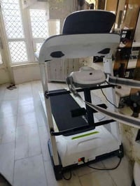 جهاز جري اخو الجديد استعمال قليل  جبلي فول مواصفات ابيعه بنص سعره للاس...