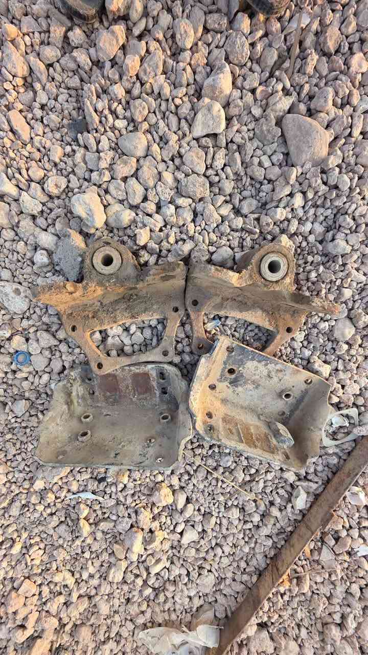 دبه راديتر كرواتي 
قمارة وربع السعر 21  ورقه 
تك قمارة 
دركات كرواتي ألماني تركي 
دشبول البي موديل 75
دعامية البي فايبر 
قاعدة سبير قاعد أبطاله هواه تك 
براميغ 90 ألماني 
چحش قمارة وربع ألماني 
رون ساعات ألماني مفتوحات 
صوندات كمبريسر 
‏‪***********‬‏
‏‪***********‬‏
الفلوجة البعلوان قرب مطعم كرم زرزور 
الجميع 
@إشارة
