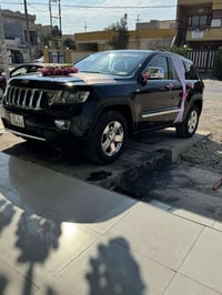 ‏جيب شيروكي موديل 2012  محرك 6 خليجي فول مواصفات ‫ ‫1‏÷1‬ فول الفول كل...