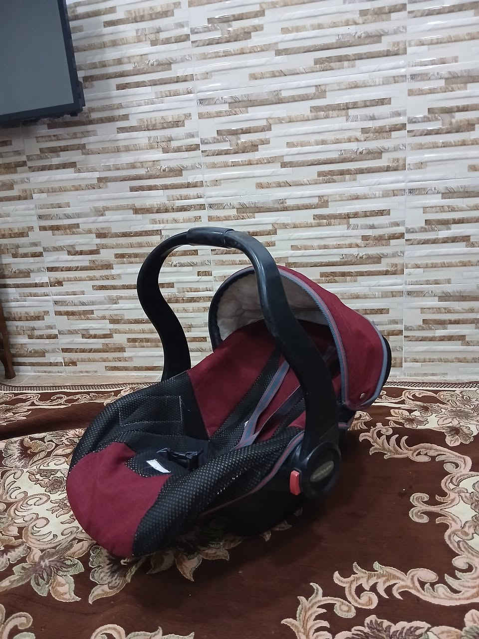 15 الف 
سلیمانیە توصیل موجود


**إذا كنت صاحب هذا الإعلان وتريد حذفه لأي سبب، رجاءا أرسل رسالة إلى الدعم الفني**