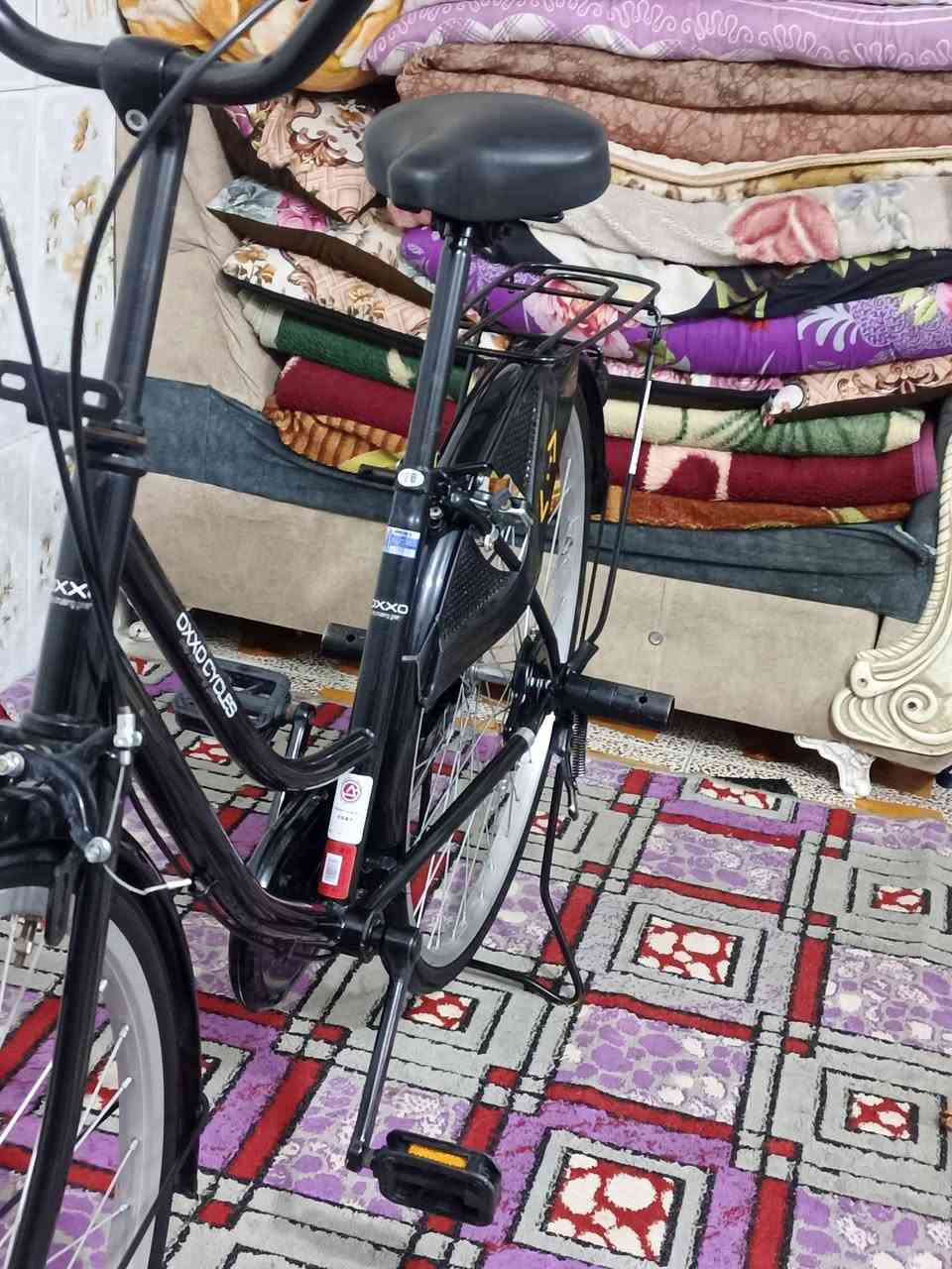 سلام كلي كم الباسكال للبيع السعر 125 وبي مجال


**إذا كنت صاحب هذا الإعلان وتريد حذفه لأي سبب، رجاءا أرسل رسالة إلى الدعم الفني**