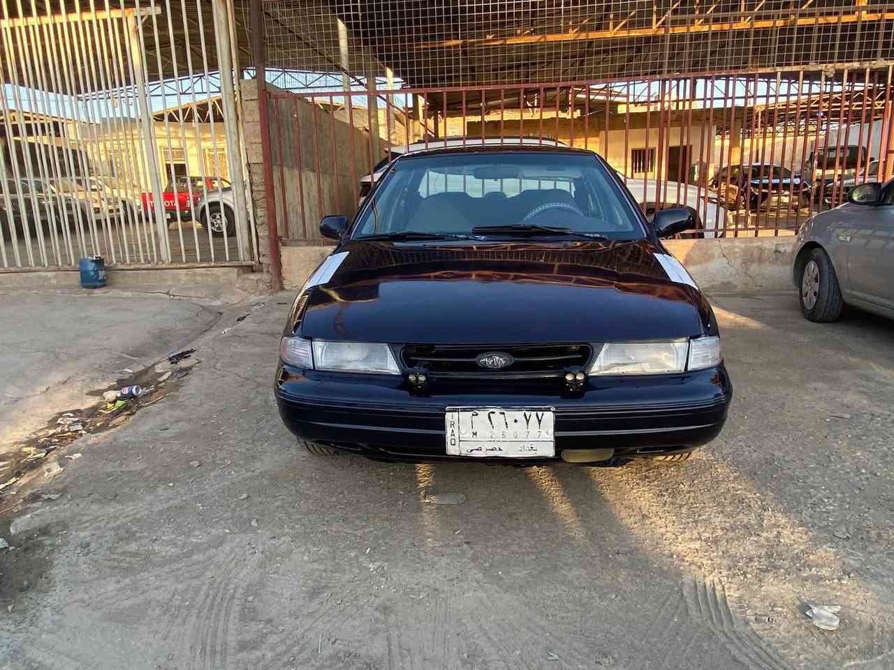 كيا سيفيا محرك وكير وصدر وتخم تاير وباتري جديد جاهزه رقم بغداد اللماني للاستفسار الرقم *********** العنوان سامراء السعر{{{ 35}}}
