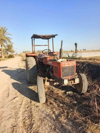 عنتر • موديل 1985 • بابل جبله