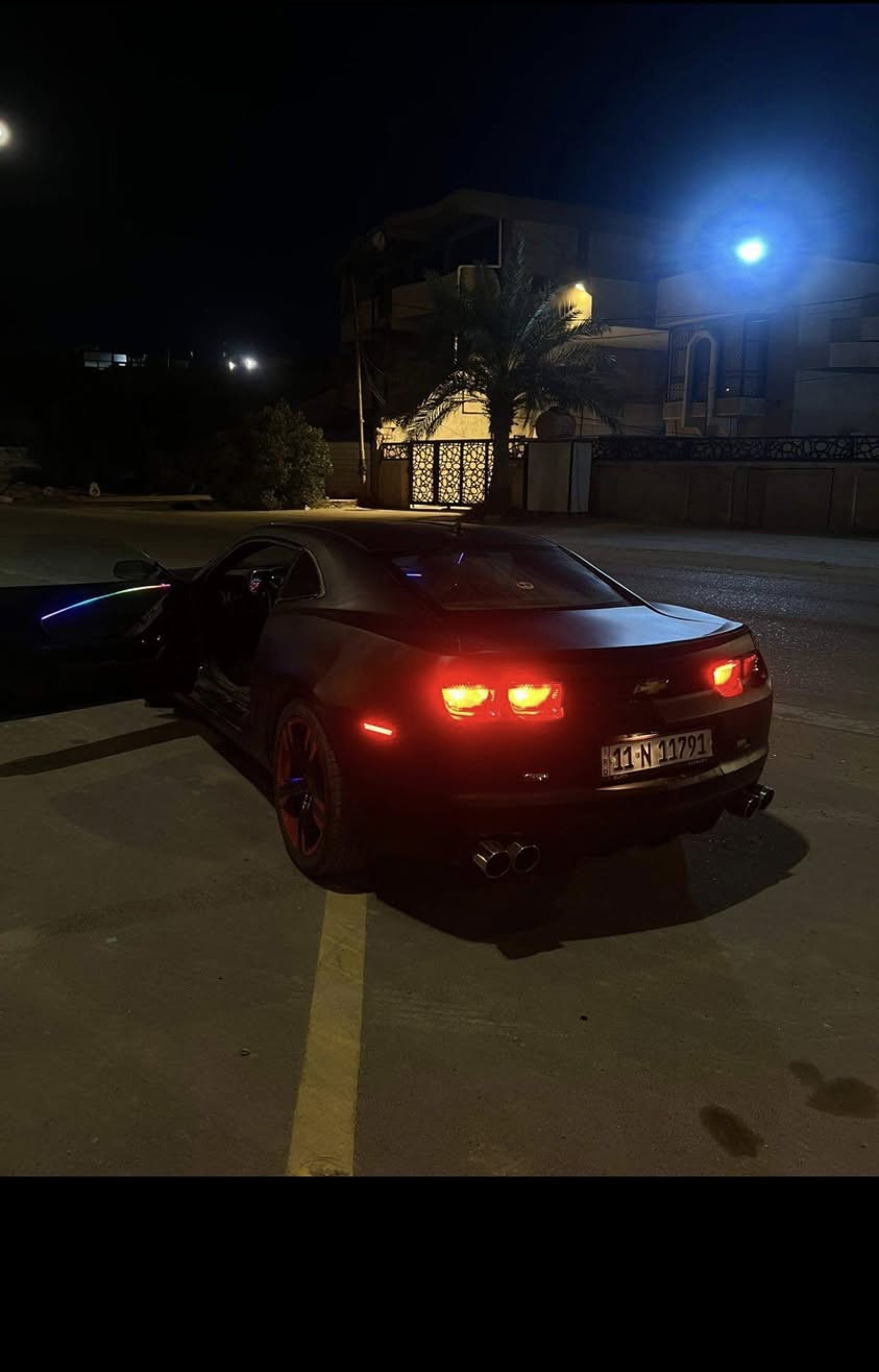 ماكو هيج سعر بسوك ال ss ٧٦ وعليهه غرامه ٥ ينزل من سعرهه متوازي على بيعه
السلام عليكم حبايب

كمارو 2013 ss 6200 للبيع

سياره فول مواصفات عدا الفتحه

_____

تدفئه كشنات 

كشنات جلد 

كشنات كهربائي

كروز سرعه 

دجتل

كيچات

شاشه جبيره

كروز سرعه 

تحكم ستيرن 

شاشه اعطال 

___

سياره عليها اضافات …

تغليف عام اسود مات.

ويل تو سايز لونين 

اوركال متغير الالوان من تلفون مازدات اماميه 

اناره محيطيه داخل سياره تغير من تلفون 

بلكات ونوزلات وفيتبم ريسنك

ستريت بايب

داون بايب

حلوك بورلا

سياره كلش معتني بيهه وقويه 

____

مكينه كير كفاله شواصي ولغود كفاله 

رقم جديد وهزه جديده 

ضربتها جاملغ خلفي عكس سايق 

وجاملغ امامي 

سياره عندي صورها قبل تغليف 

[ ***********] فقط واتساب

