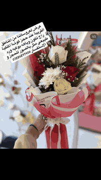 من اجمل العروض
