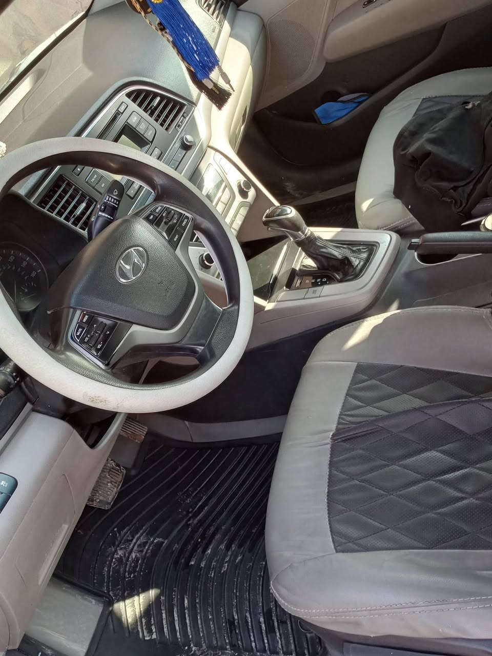 السلام عليكم سياره النترا موديل 17السياره كفاله عامه من الضربه والصبغ والتبديل السيارجاهزه من كلشي مكينه مفتوحه والكير مكفول والحداديه 100بل100رقم بابل مشروع وطني مداور ثاني يوم السعر 128وبيه مجال حك الجيه مكان بابل شارع 80وهذه رقمي ***********
