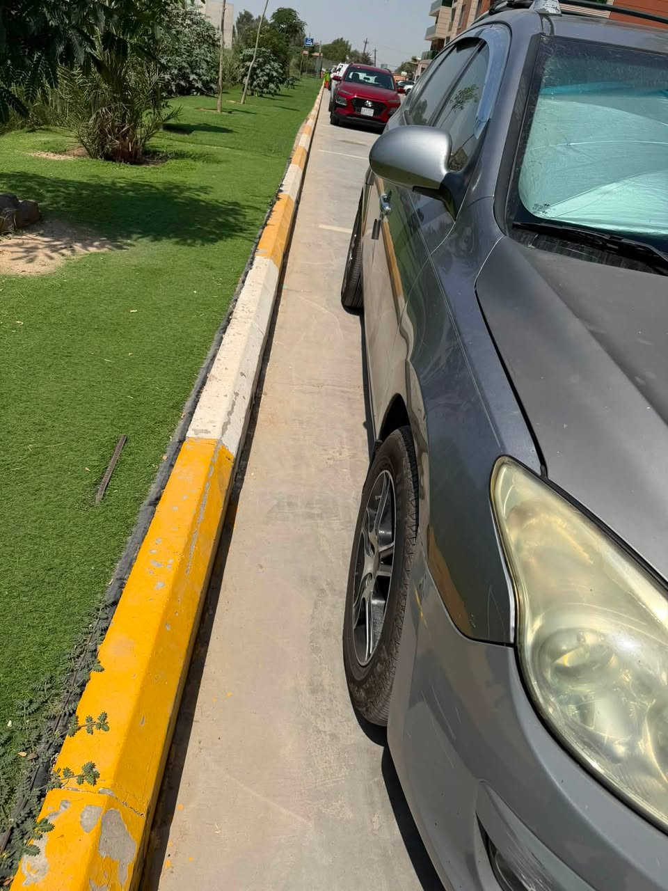 النترا تورنج موديل ٢٠١٢ فيها التفاصيل البسيطه الموضحه بالصور
باسمي جاهزه كتفاضيل ميكانيكية استخدام بيت فقط 
سعرها 8500$ 
المكان الكاظمية 
للتواصل 
***********
