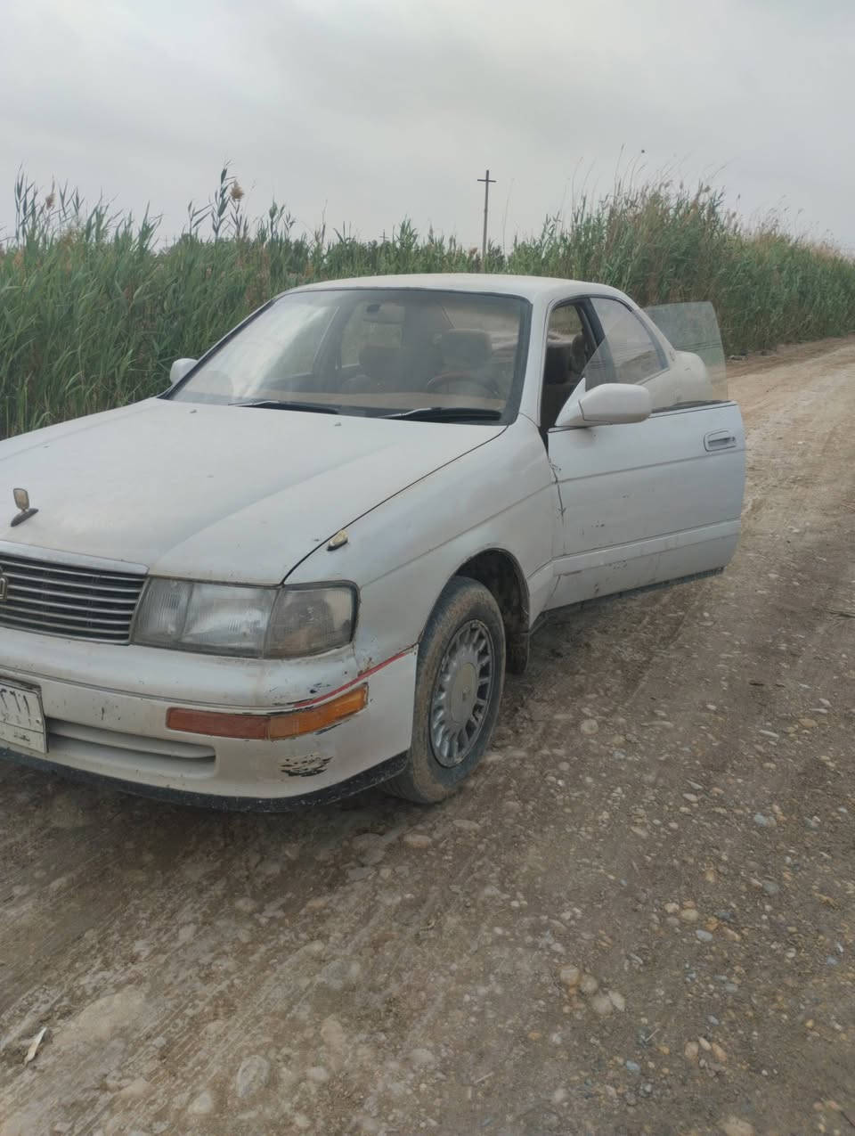 بسم الله الرحمن الرحيم 
سياره للبيع 
مارك بطه 
موديل 92
مشروع وطني 
 مكانها ذي قار الرفاعي 
النظافه مثل مابينه بصور
السعر 45,وبيه مجال 
للتواصل الاتصال على الارقام 
 الموجوده بالاعلان 
***********
0778653270
او مراسلة الصفحه 
#هادي_الحجيمي
