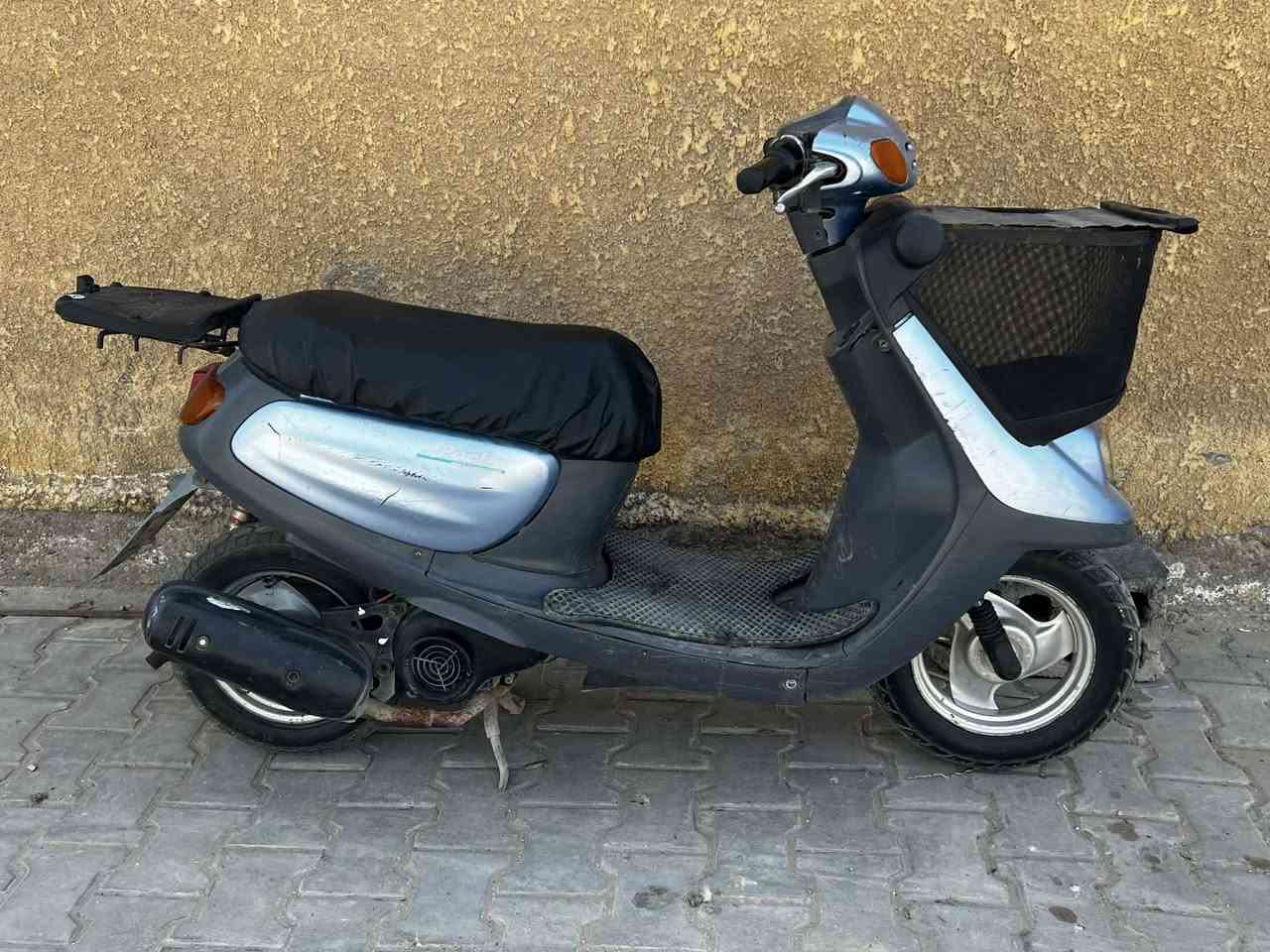 السلام عليكم حبايب كلبي للبيع ام السله نكره سلف كهربايات شغاله للبيع السعر 325 الشراي يتصل 

‏‪***********‬‏مكاني المسيب
