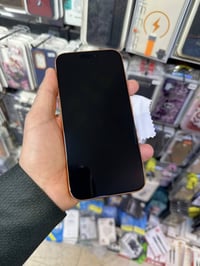 Iphone 17 pro max 256GB esim نظافة ‎%‎ بطارية 100 مشحون 5 مرات مستعمل ...