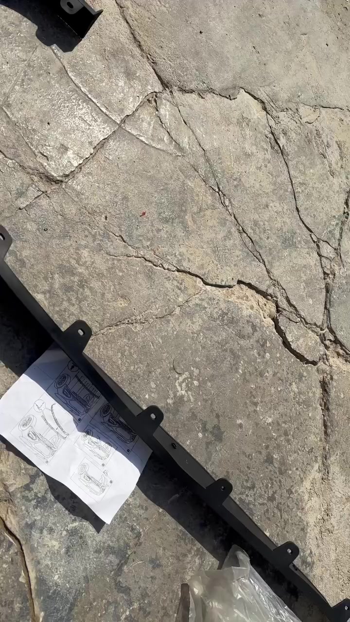 سلام عليكم لحيه اماميه ماليبو جديده للبيع 

***********
