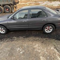 نيسان صني • ١٩٩٥ • بعقوبه