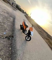 بيجي • محرك مفتوح • ناصرية مركز