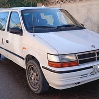 كلايزر 1992 • كلايزر للبيع • محرك دوج • سيارة قديمة • كلايزر موديل 92 ...