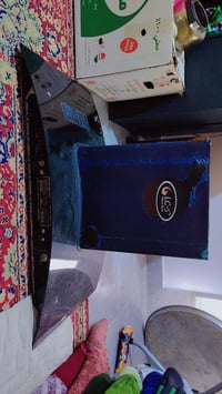 مرشحة • نظيفة وشغالة • LC