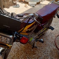 تايجر • حديث • فول مواصفات