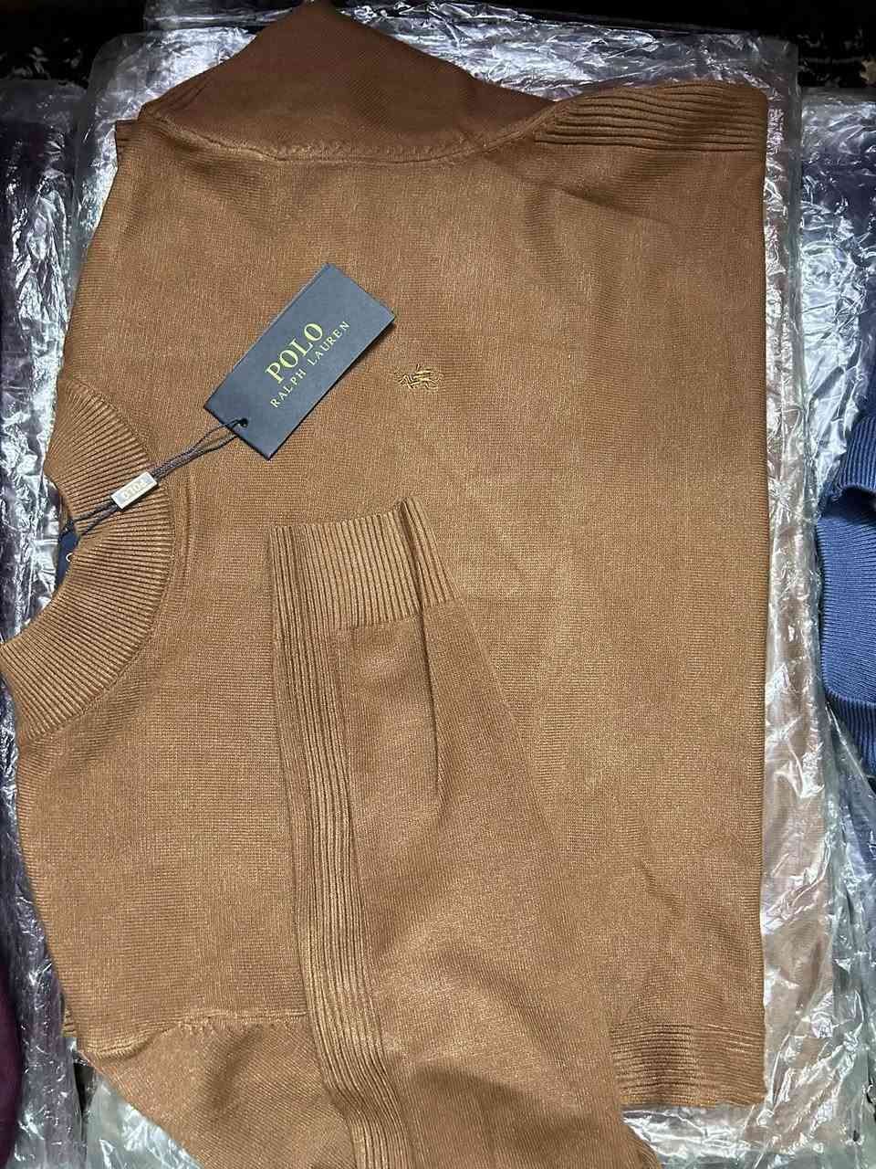 لسلام عليكم هاينك خامه ثكيله ماركه(POLO)
كيج عالي 11 لون كميه خير من الله بل اخير مال صور فديو يوضح الخامه بيه احمر خير من الله لليحب يطلب بس احمر
الــسعـــر:           4500.            السيري 6قطع.  
قياسات.  :  XL/XXL/3XL/4XL/5XL/6XL

📍بغداد/مدينه الصدر
للستفسار /***********
