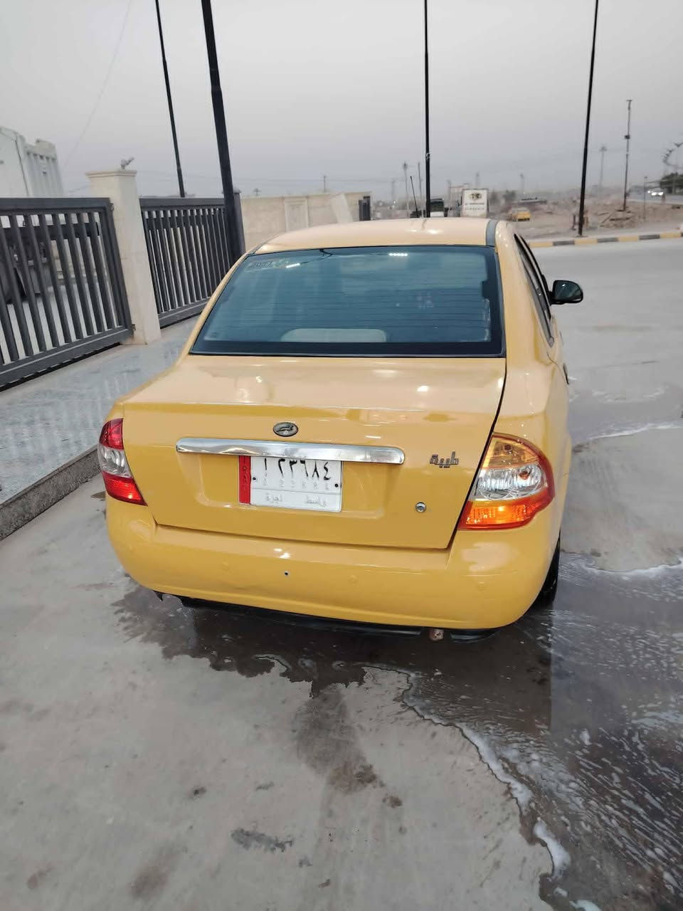 طيبه موديل ٢٠١٧ مكفول السعر ٤٥ مكاني كوت مركز المدينه ***********
