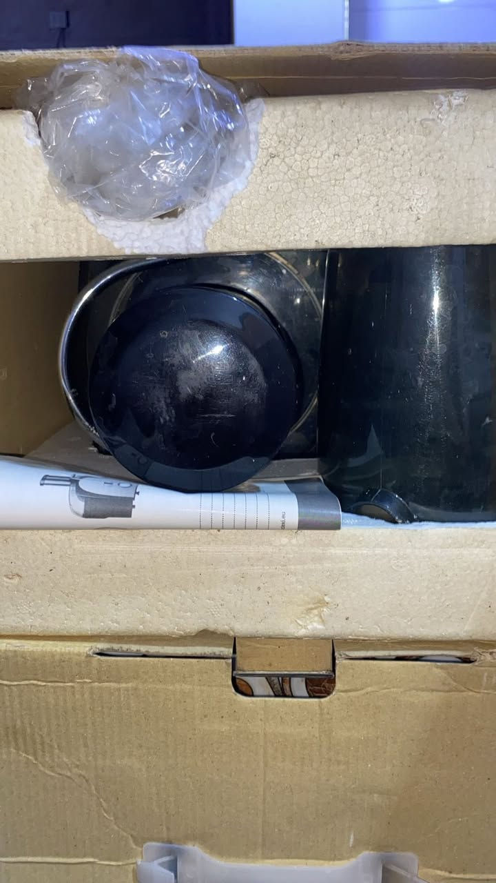 معصاره نظيفه جدا للبيع بغداد


**إذا كنت صاحب هذا الإعلان وتريد حذفه لأي سبب، رجاءا أرسل رسالة إلى الدعم الفني**