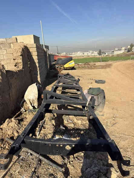 عربانه طبله للبيع بسعر مناسب للاستفسار اتصل ***********
