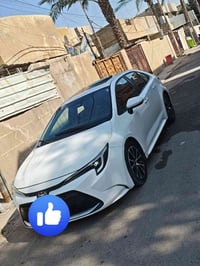 كورله هايبرت موديل 24 قفل 115 بدون عمله بيها 4 قطع بدون دواخل فول ماشي...