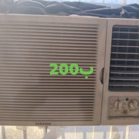 مكيف • ٢ طن • للبيع