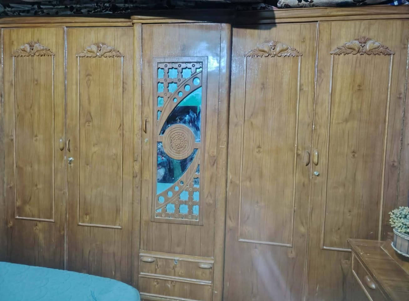 غرف نوم نضيفه الشراي يراسلني


**إذا كنت صاحب هذا الإعلان وتريد حذفه لأي سبب، رجاءا أرسل رسالة إلى الدعم الفني**