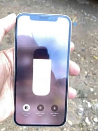 آيفون ١٢ • ١٢٨ • بطارية ٨٣