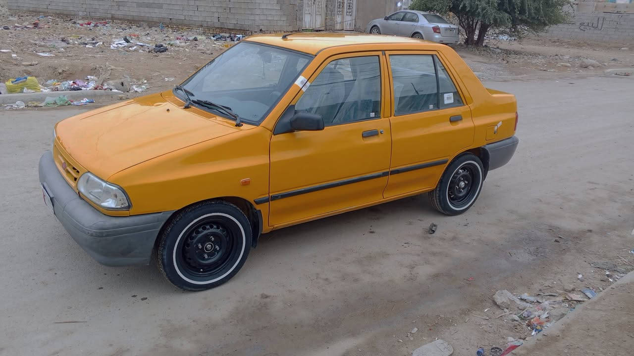 سايبا 2018 جديده بيهة قطعتين صبغ اثر شخوط بدون ضربه سعر 43 بغداد مدينه الصدر *********** اثير ***********
