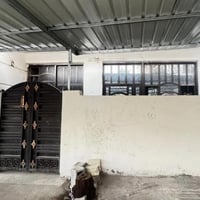 دار للإيجار عوائل أو شباب  يتكون من غرفتين وصالة ومطبخ واستقبال المساح...