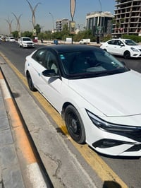 الانترا تو كلر للبيع فقط موديل ٢٠٢٦ وارد خليجي محرك ٢٠٠٠ دوش فول مواصف...