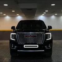 يوكن دينالي • ٢٠٢٢ • كفالة عام