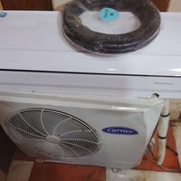 سبلت كارير • طن ونص • نظيف ٩٠٪