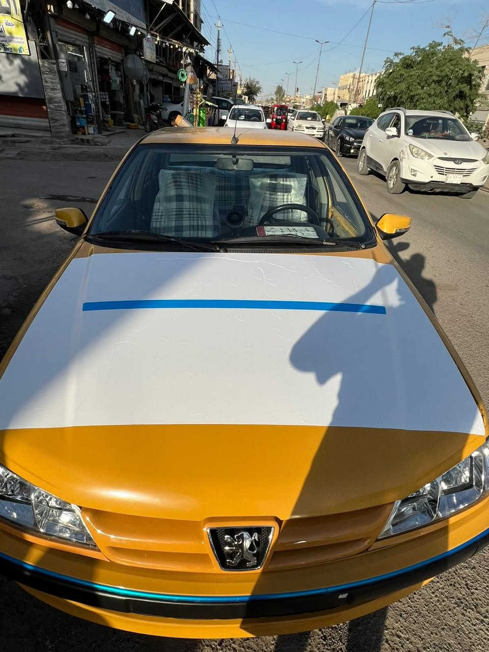 بيجو ١٥ بسمي كفالهء***********
