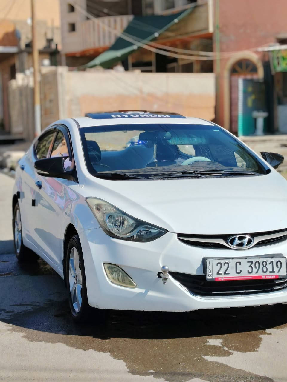 سلام عليكم النتره 2014 فول عده البصمه بيه بارد بل باب مال سايق أو بيه ضربه شبر بل دوسه بدون داخل 
مكينه 18 
باتري جديد
طخم تايات  اخت الجديد 
حداديه جديد
لايت زنون
تحكم سترين
شاشه فول
كشنات جداد سويتهم
تبريد تدفيه شغال
كهربايات كله شغاله
مكان السياره موصل 
سياره  رقم أربيل سنويه لحد 2027 هزه جديده لحد نهايه 2026 الشرعي موجود تحويل ثاني يوم
السعر رسلني خاص او عل رقم
كورك***********
اسياء***********
السياره ما بيه نقص اي شي 🤍
