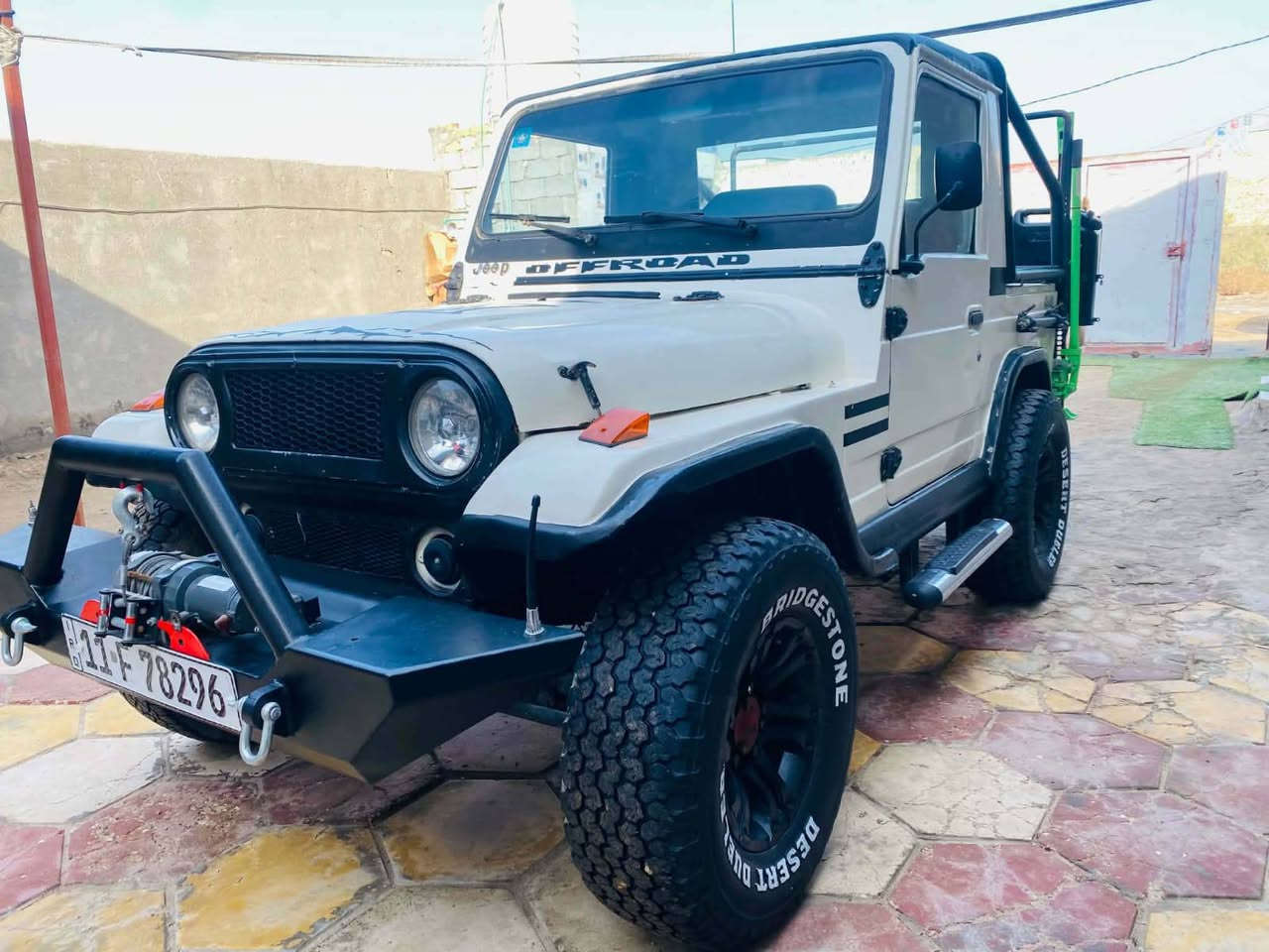 السلام عليكم
اسيه موديل 1994
كير ومحرك نجي 
كير عادي 
رقم بغداد الدولي ال  2030
سياره جاهزة 
السعر 63 بيع و مراوس 
***********  ناصرية
