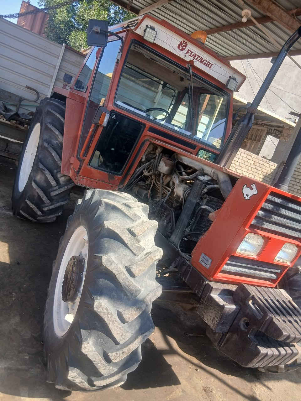 للبيع فيات 110 منفيست دخول جديد وضع شركة
فول مواصفات
السعر 31 مليون وبي مجال
المكان واسط/قضاء الحي
***********
