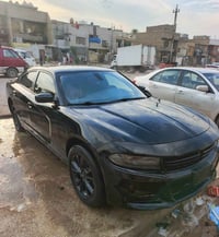 جارجر موديل 21 بدون رقم منفيس بسمي ماشيه 3000 حادثها بچم مكان السياره ...