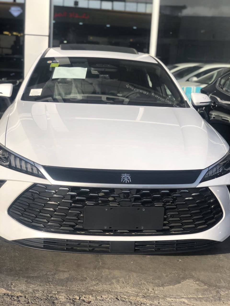 اهم خطوه هي اختيار المصدر الاساسي والموثوق

توفر شركة يونس العتابي

الكن بلاس الفول مواصفات
المختفي عن السوك

١٣ كامره
اوتو بارك
اوتو ستوب
اوتو هولد
رادارات
مستشعرات
كشن كهرباء
داش كام

حصراً في صالة عرض شركة يونس العتابي

***********
***********
***********

شكراً لاختياركم شركة يونس العتابي ❤️❤️❤️
