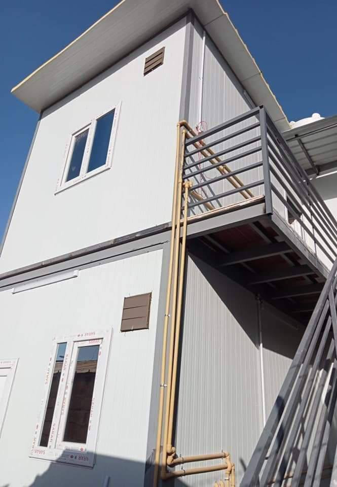 نعمل داخل بغداد فقط 🙏🌹
سندويج بنل بيت طابق واحد او طابقين 
مشتملات غرف مخازن محلات قمريات 
وكافه اعمال الحداده 🔨🔨🔨
الأسعار حسب طلب الزبون
 

اي استفسار . *********** .📲📲📲يوجد واتساب 
#سندويج بنل #سندويج بنل #سندويج بنل
