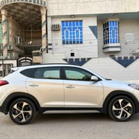 هيونداي توكسان للبيع!!2018 السياره وارد امريكي🇺🇸! حادثها الجنطه مصلحه ...