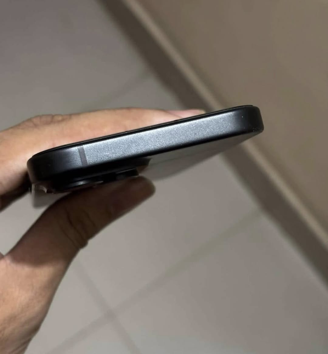 ايفون ١٣بروماكس ذاكره ١٢٨ بطاريه ٨٦بصمه شغاله
جهاز نضيف شرق اوصط فقط مبدل شاشه اصلي
السعر ٢٦٥ مكاني بغداد شعب ***********
