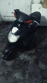 دراجه سكنس نثيه مراوس ب ماكس دراجه نشطه شلعه ومعدل سرعه 140 اي عطل ماب...