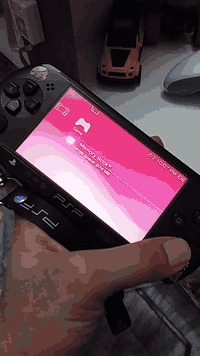 بلايستيشن • ميموري • توصيل محافظات