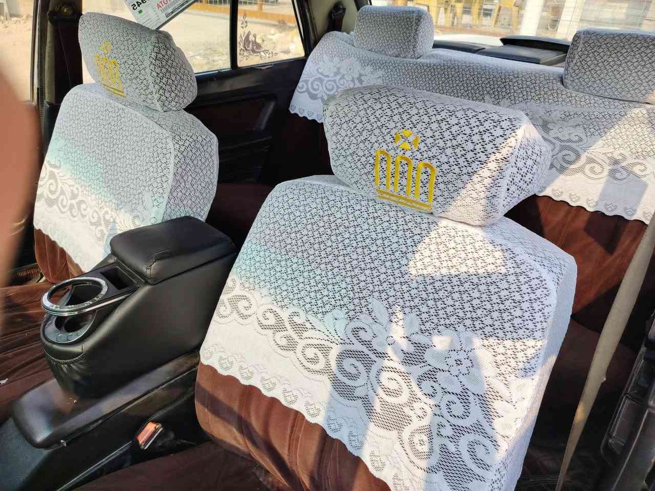 سوبر جاهزه مكينه وكير ثنين ونص ديلكو كهربائت كله شغال حداديه تخم تاير جديد تبريد شغال سعره 35 وبيه مجال قليل مكان سوك الشيوخ ***********
