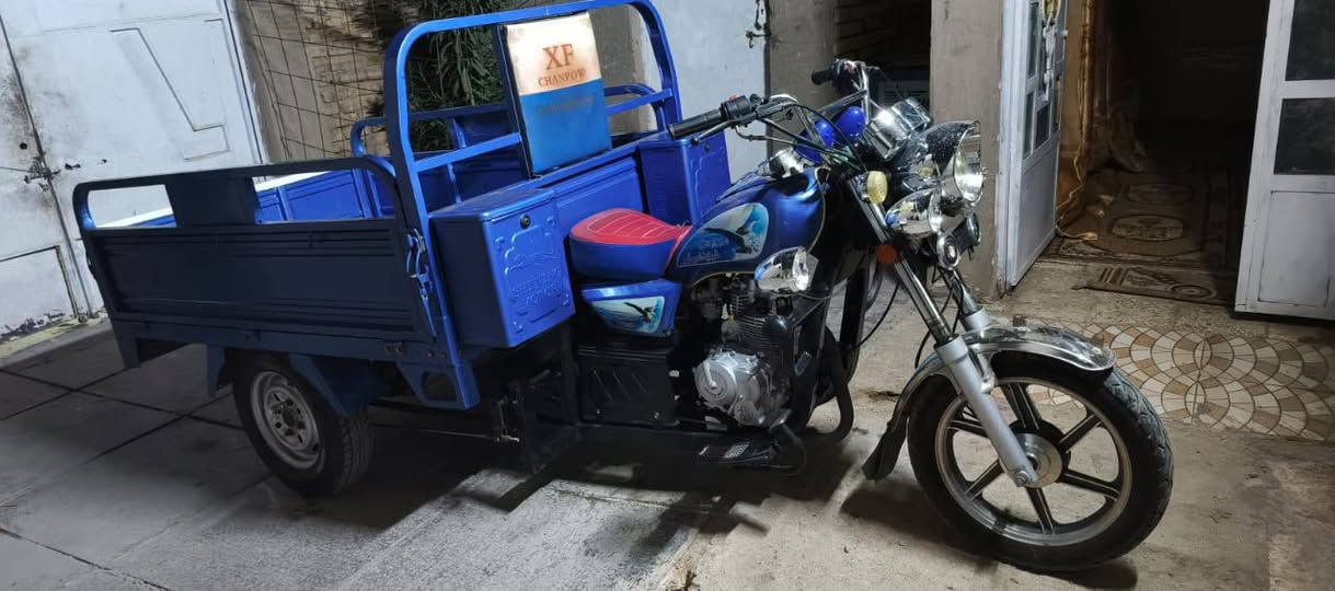 ستوته للبيع مديل23 محرك 23 ثلث براغي الدراجه وكيلها نبيل جرد اوراق اصولي
***********

#الجميع
