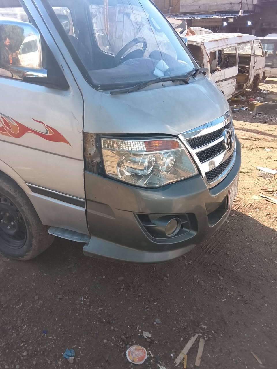 سلام عليكم فتون موديل 11 رقم انبار الماني تحويل مباشر رقم الشاصي بل تكمه ونازل بل سنويه مكينه كير خير من الله اكسن بيه ونه بيه صبق من الجام وجوه الجماليه السعر 48 العنوان بغداد الدوره شارع 60 
اعتذر من المراوس أو القسط ***********
